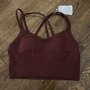 Lululemon Bra Like A Cloud